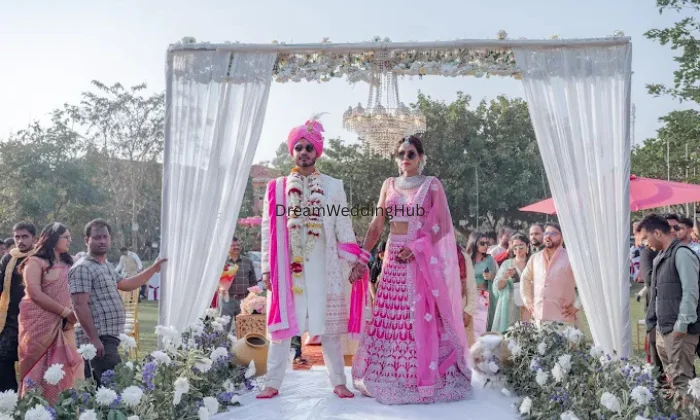 Eden Events and Promotion